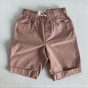 Jogger shorts